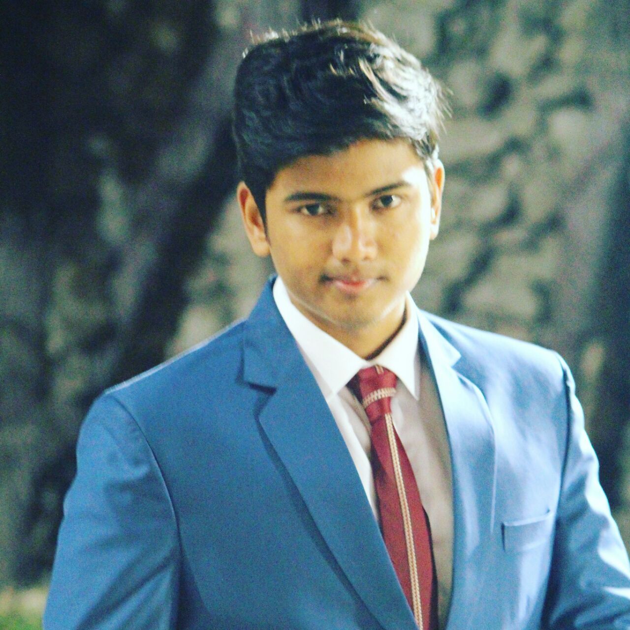 Profile picture of Raziullah Mohammed