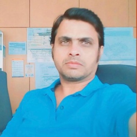 Profile picture of SyedIrfanAhmed