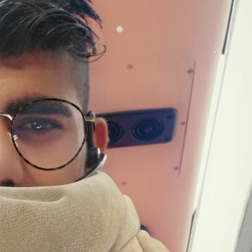 Profile picture of Muhammed Awais