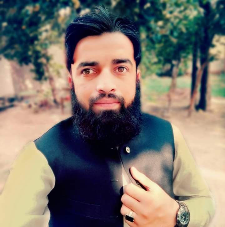 Profile picture of Touseef Ahmed