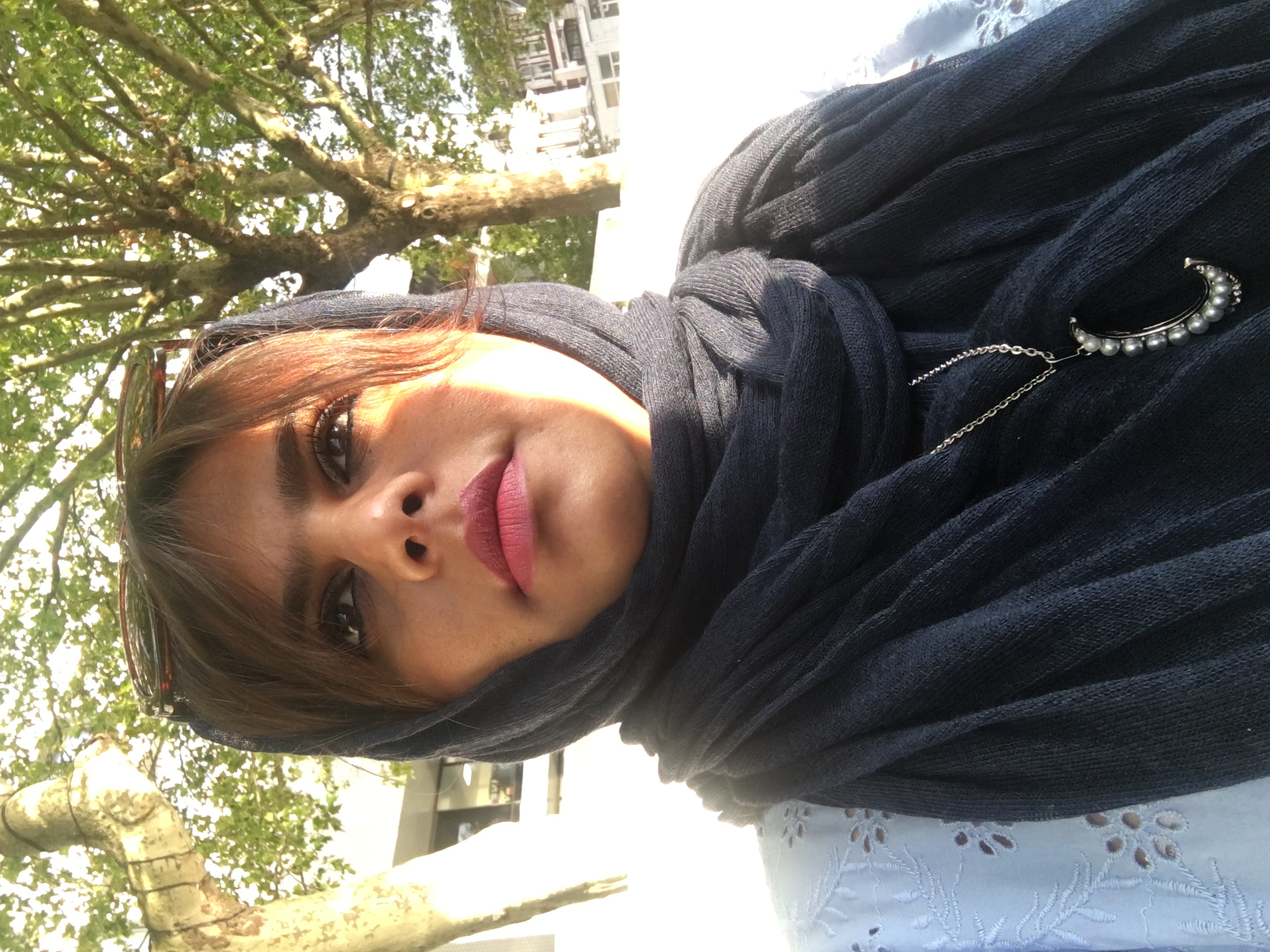 Profile picture of Looking for my half deen