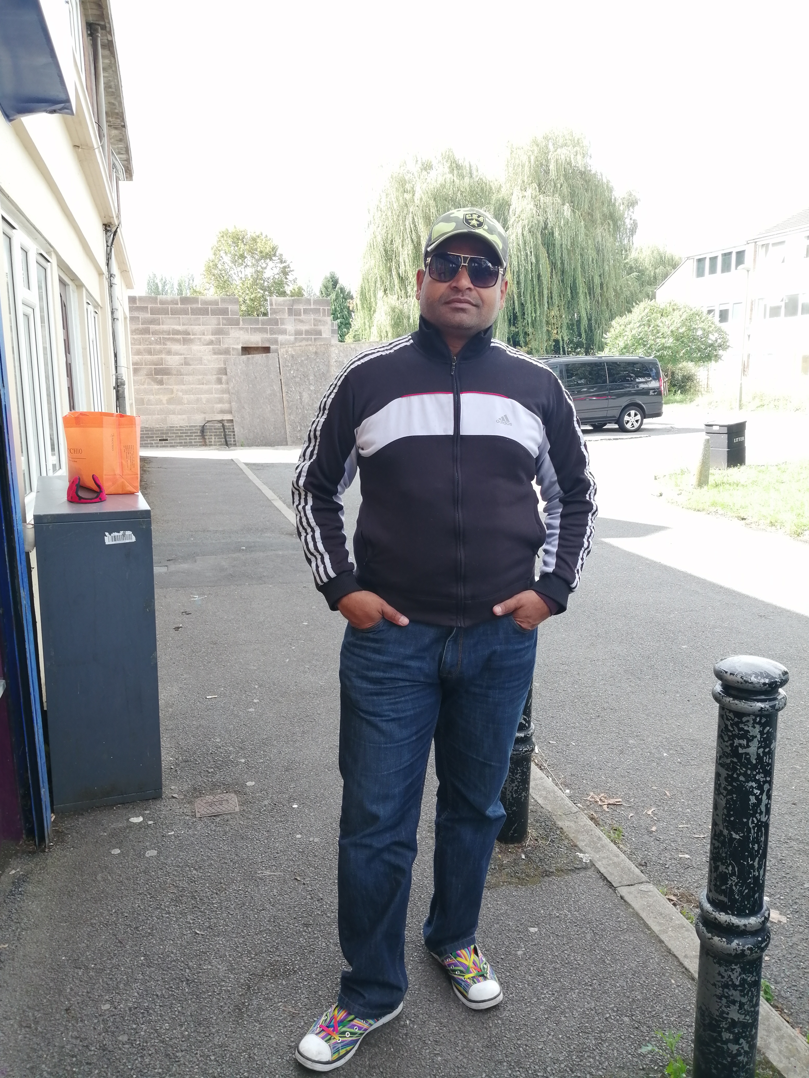 Profile picture of Khadar