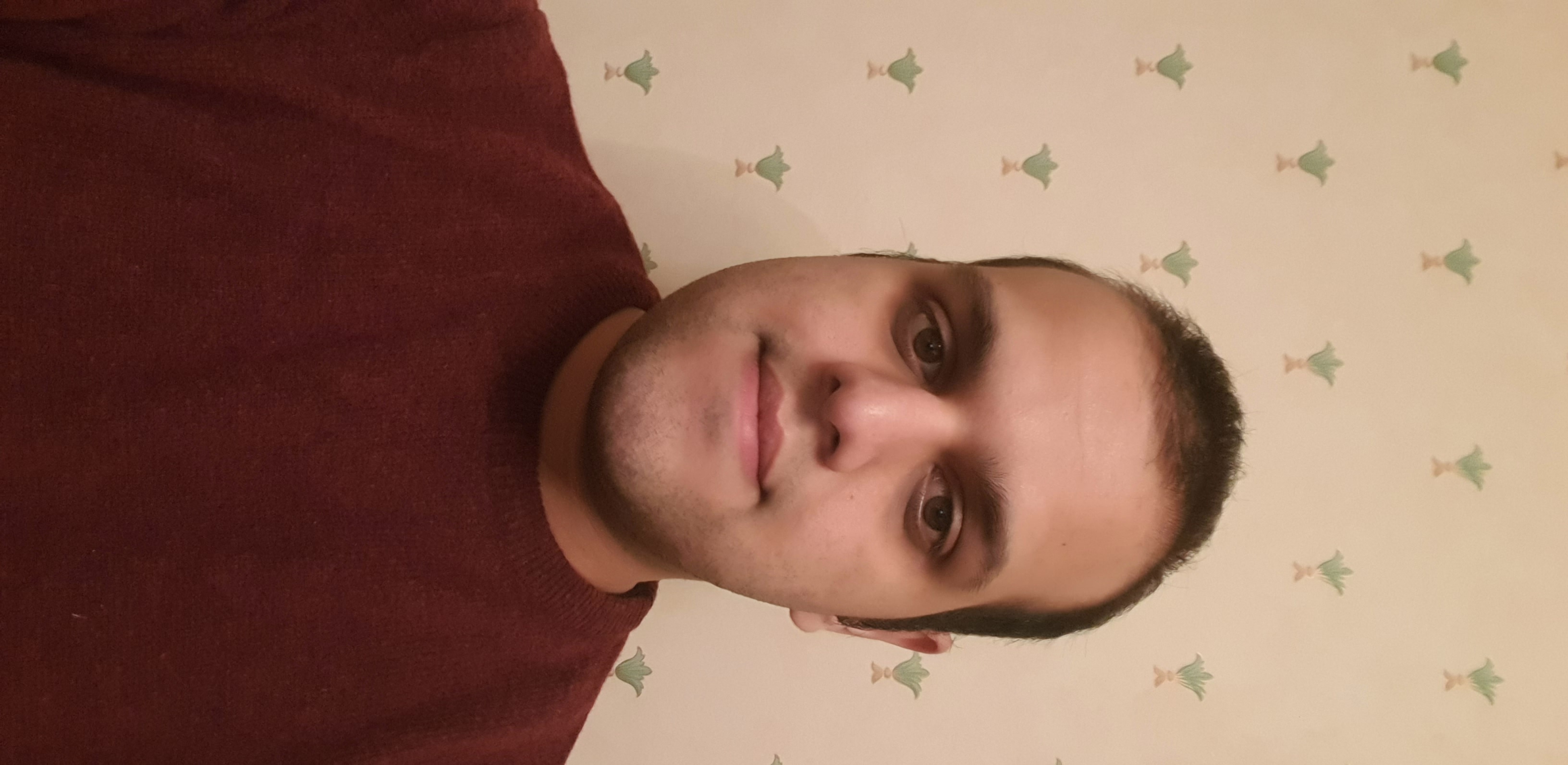 Profile picture of Arfan