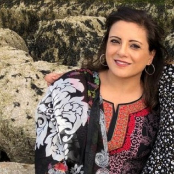 Profile picture of Pakeezah