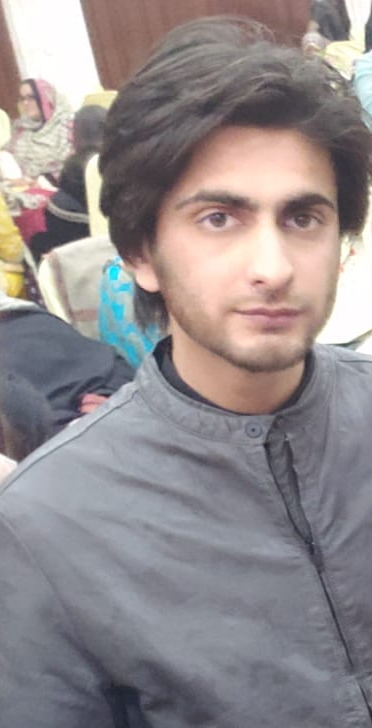 Profile picture of Sohaib hameed