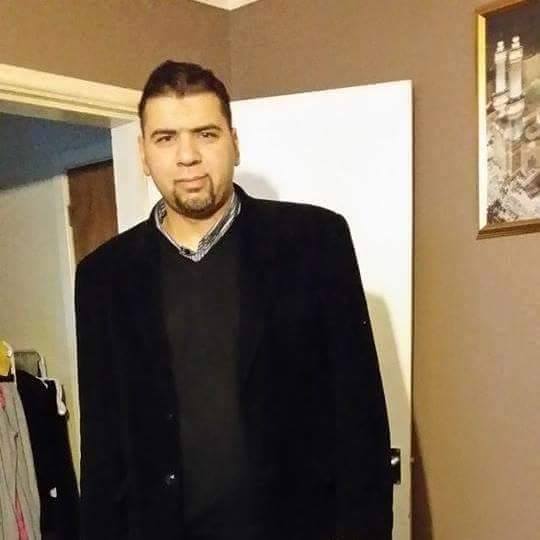 Profile picture of GABER TAWFIK