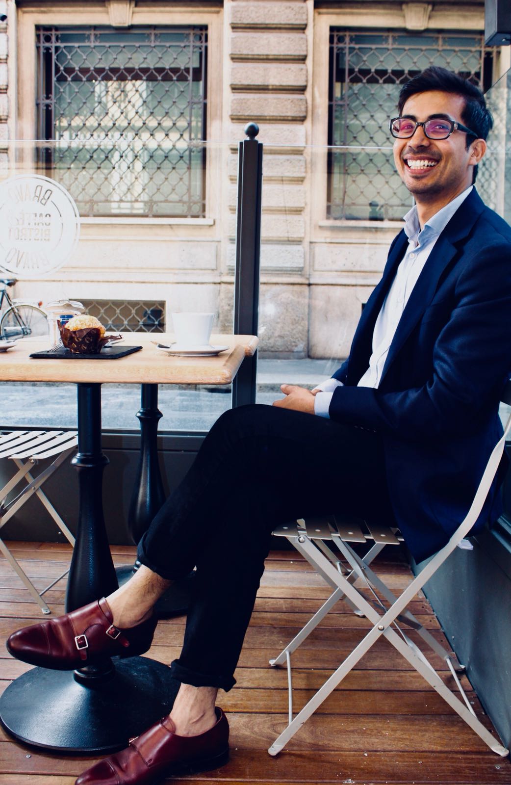 Profile picture of WLTM someone open minded