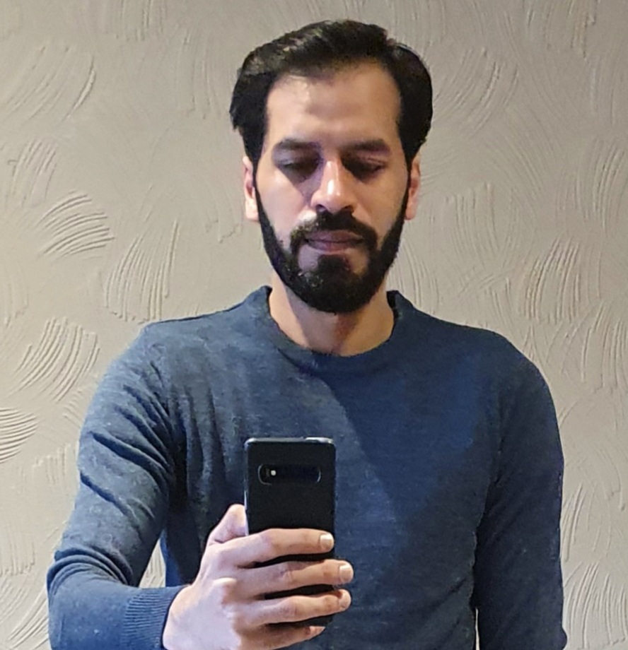 Profile picture of Umar