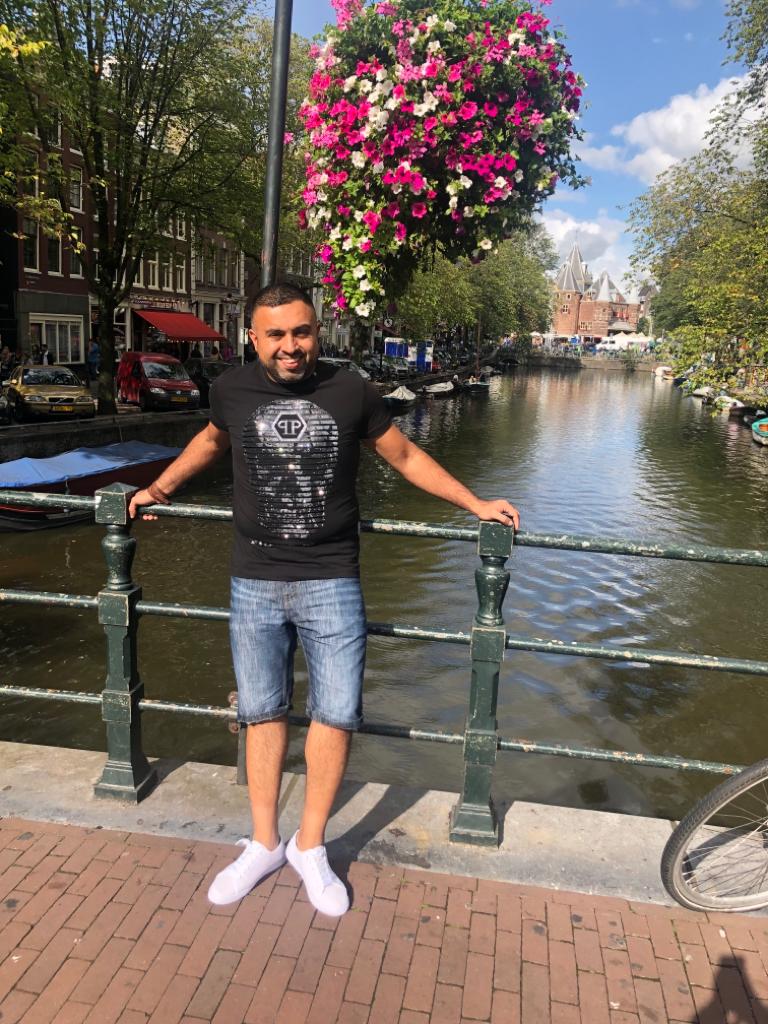 Profile picture of Tez Raja