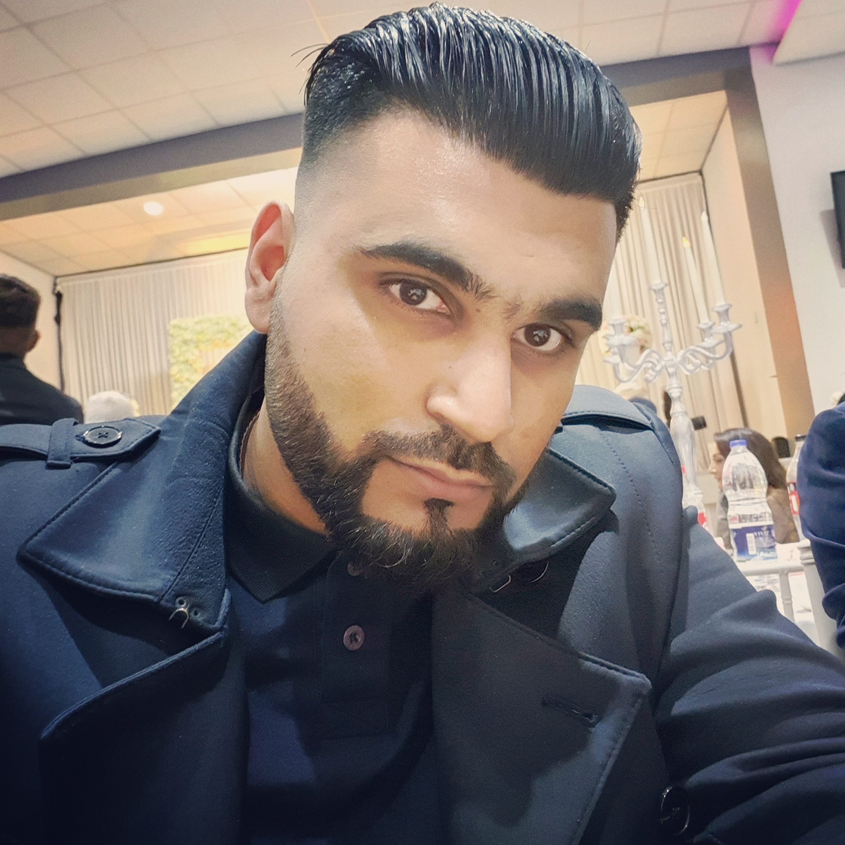 Profile picture of Sal26