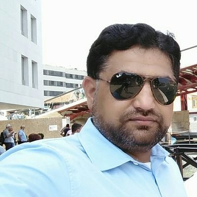 Profile picture of Muhammad Usman