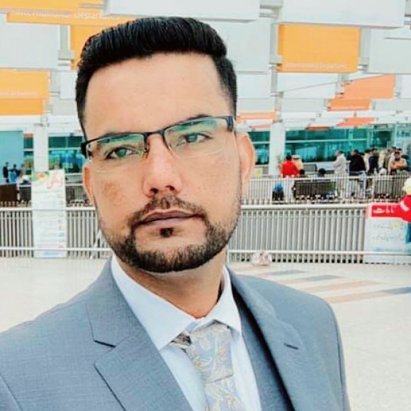 Profile picture of Zahid rehman