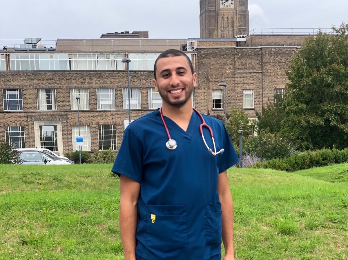 Profile picture of Single doctor