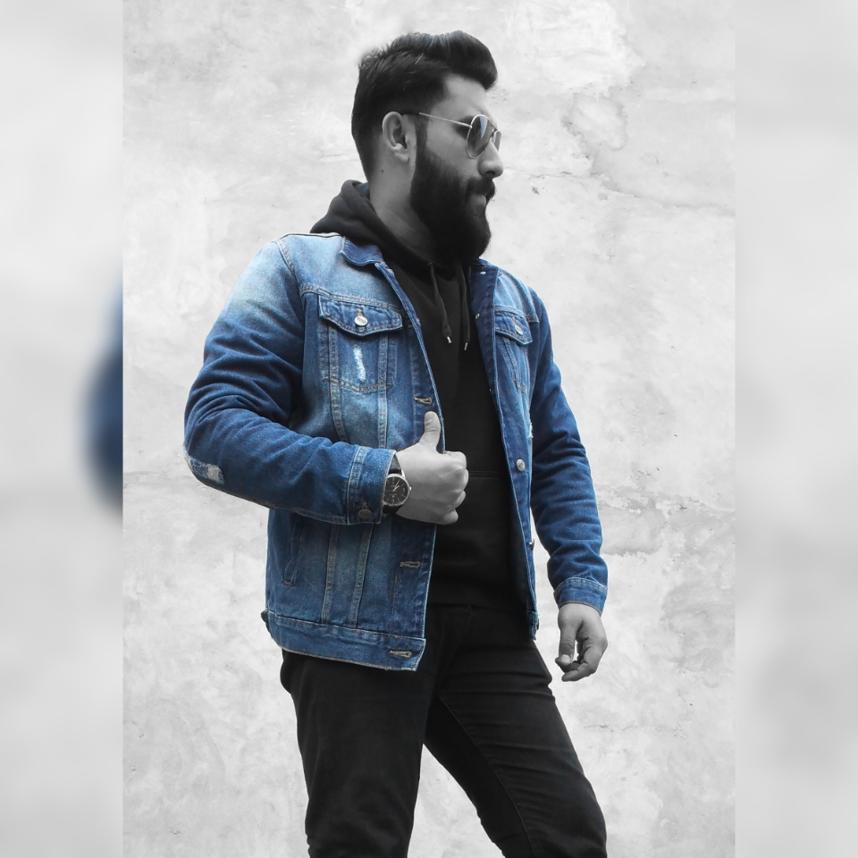 Profile picture of Zain Raza