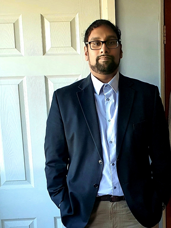 Profile picture of H Khan