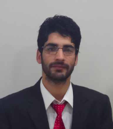 Profile picture of Shakeel Ahmad