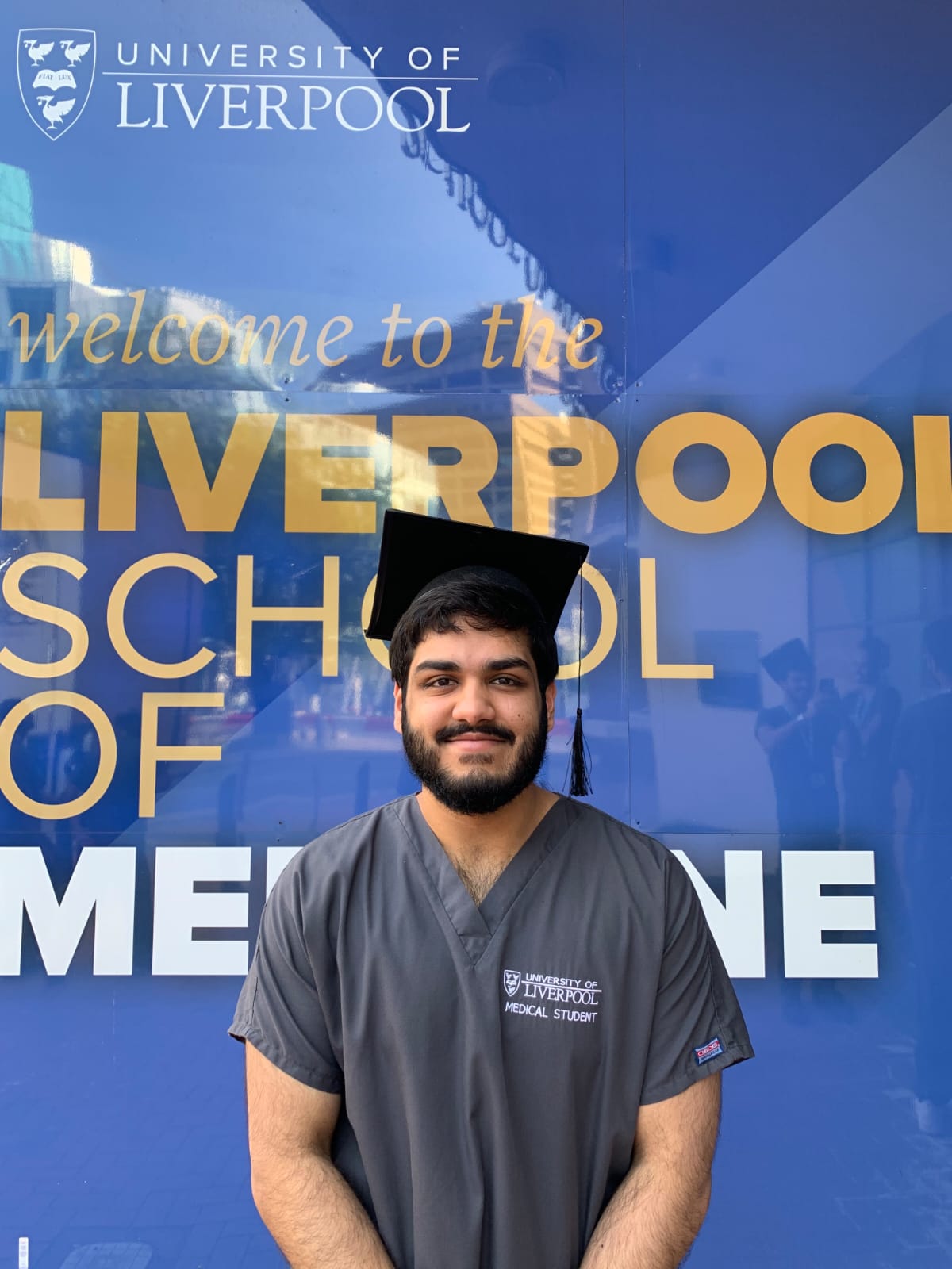 Profile picture of Doctor