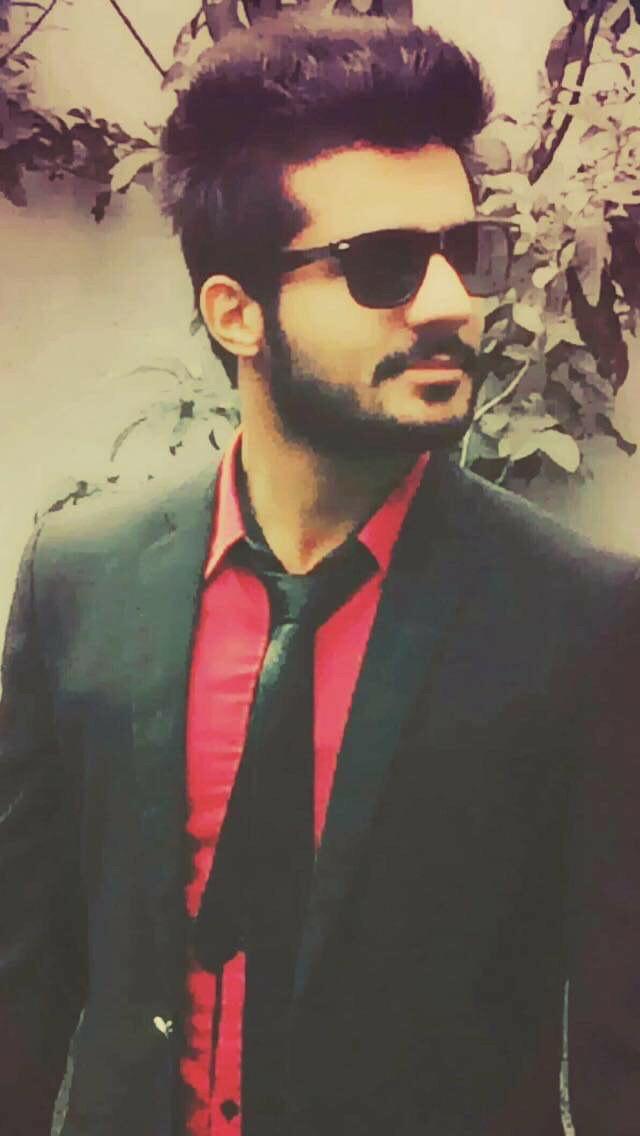 Profile picture of Hafiz Muhamamd Talha kham