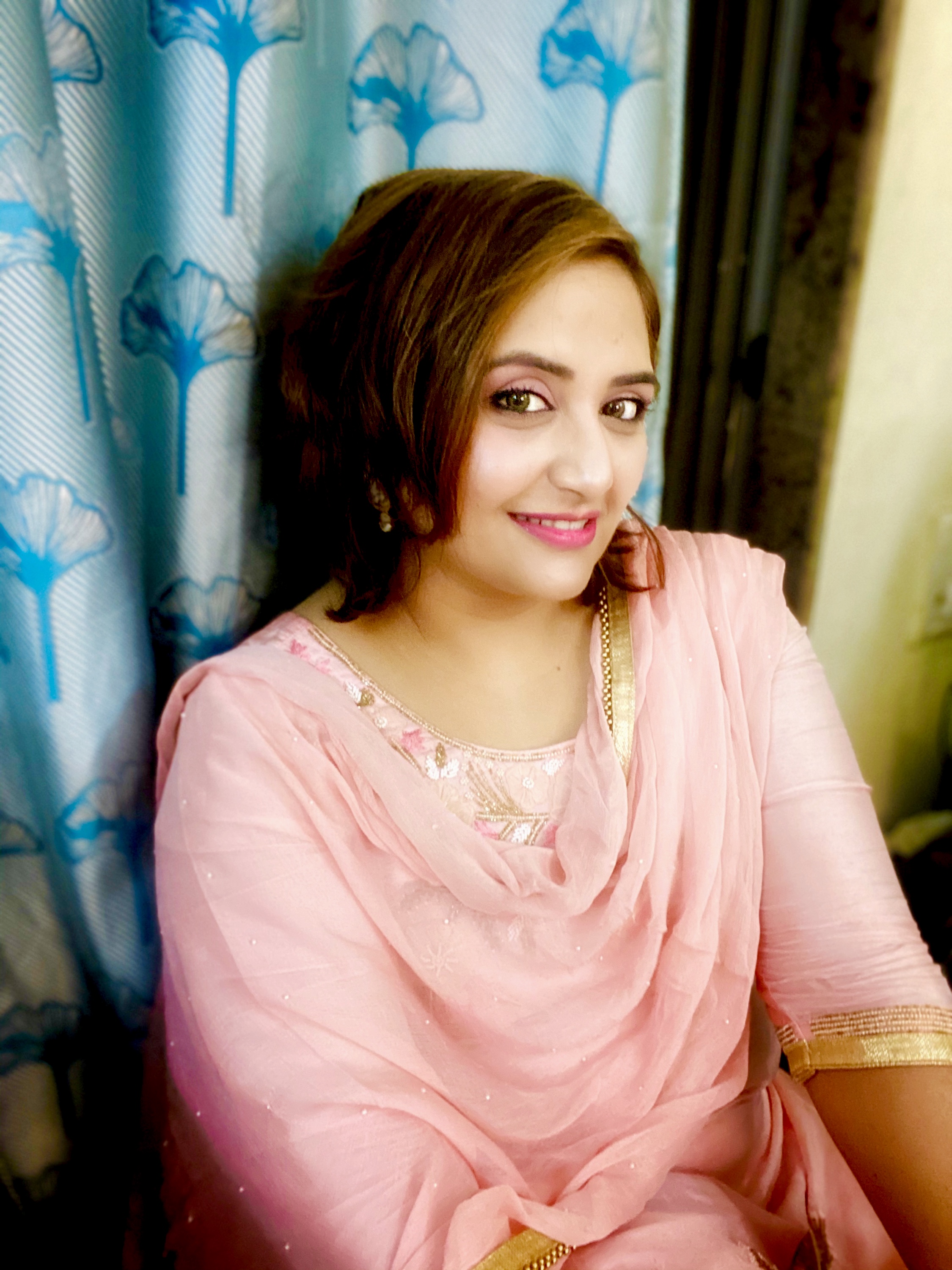 Profile picture of Sabah Khan