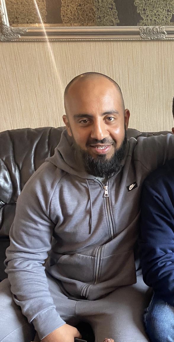 Profile picture of Kamran