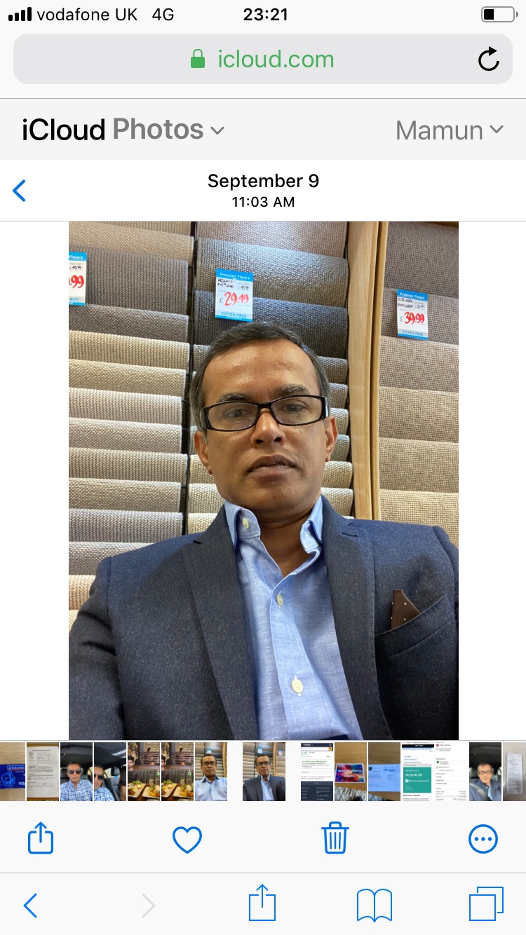 Profile picture of Mamun