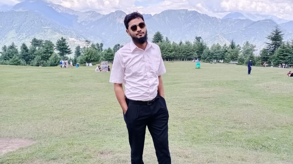 Profile picture of Engr Muhammad Usman