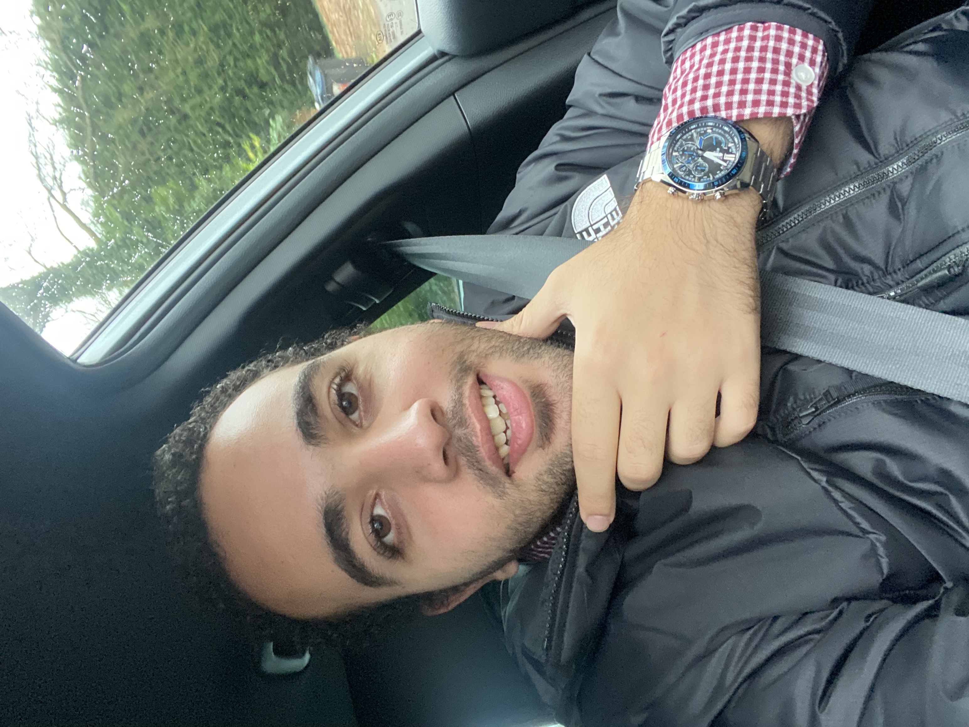 Profile picture of Mahmoud