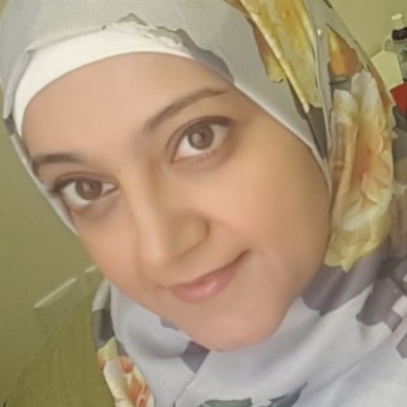 Profile picture of Muslim contemplator