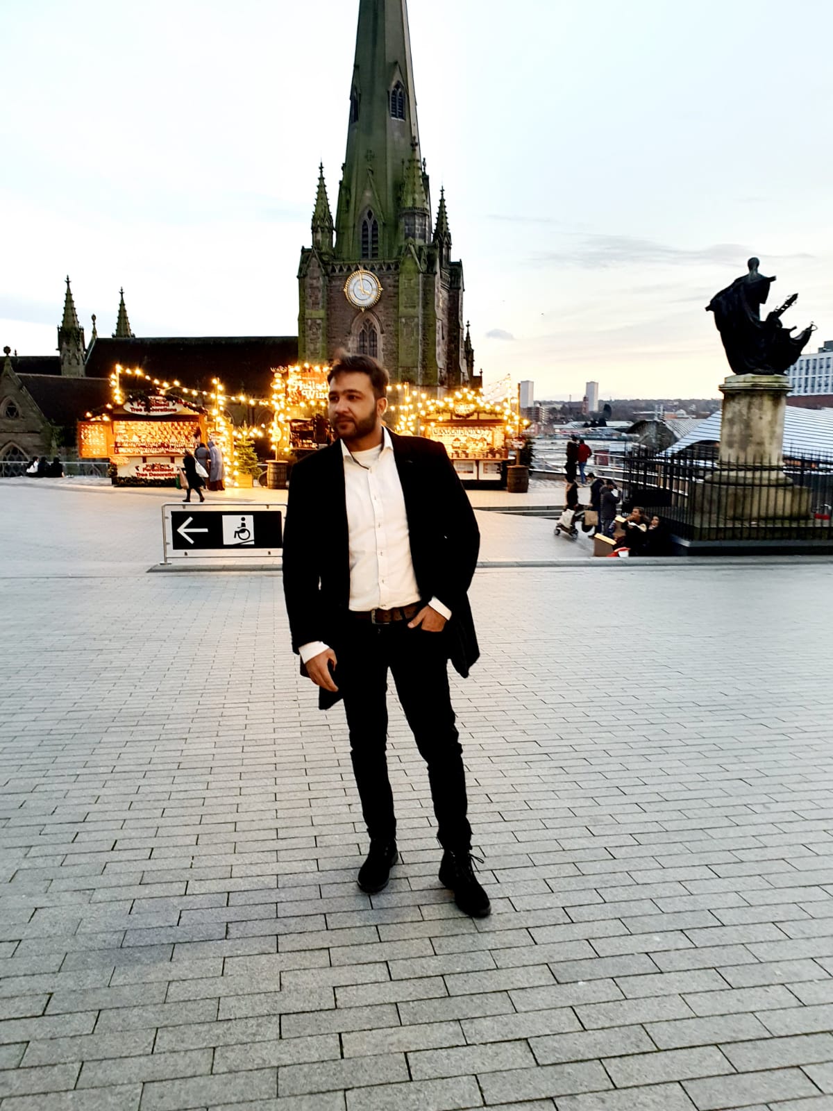 Profile picture of Ibrahim khsn