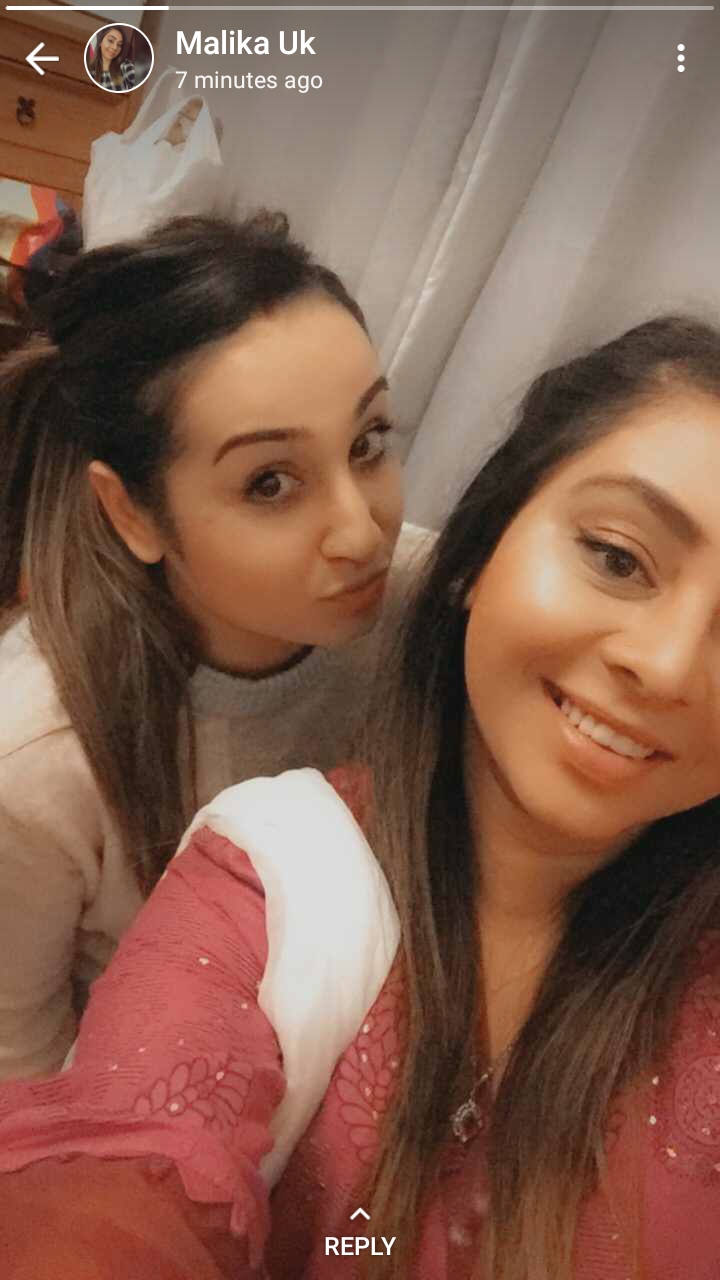 Profile picture of Hina ali khan