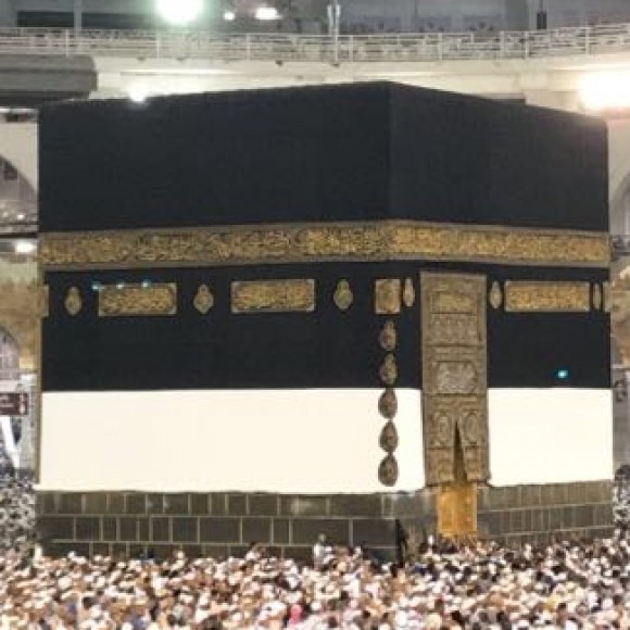 Profile picture of Omar Farooq