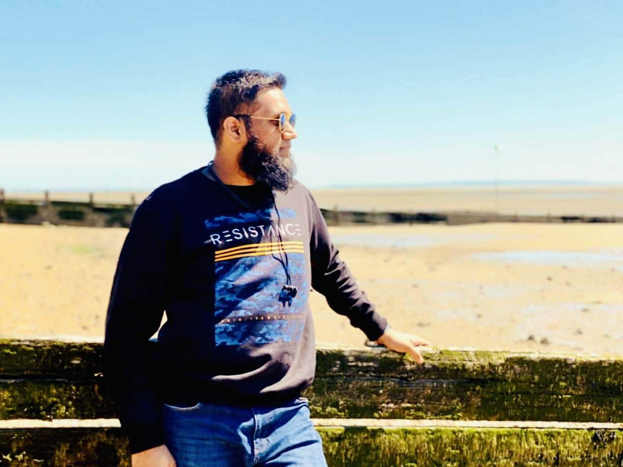 Profile picture of Single indian honest