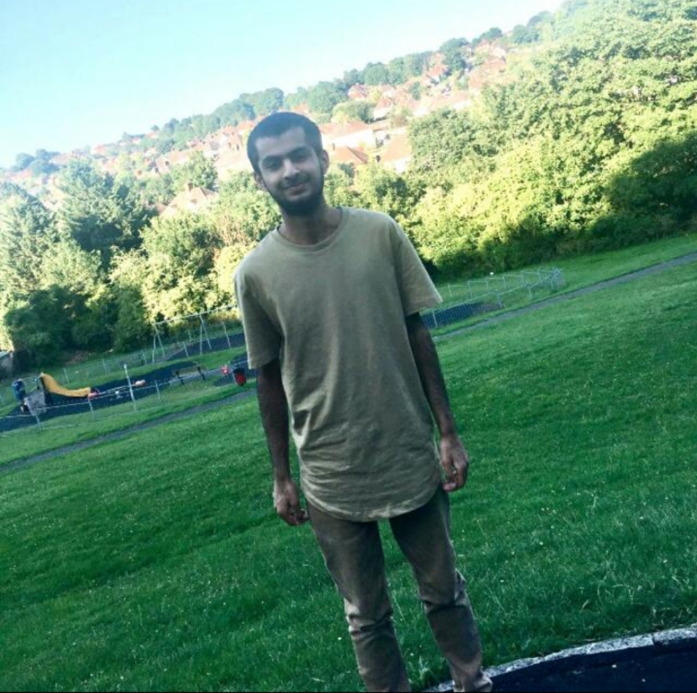 Profile picture of Sharjeel Mehmood