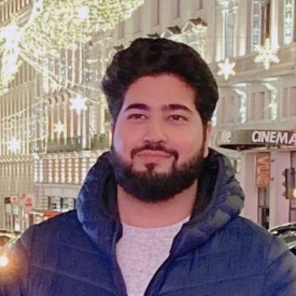 Profile picture of Looking for a proposal