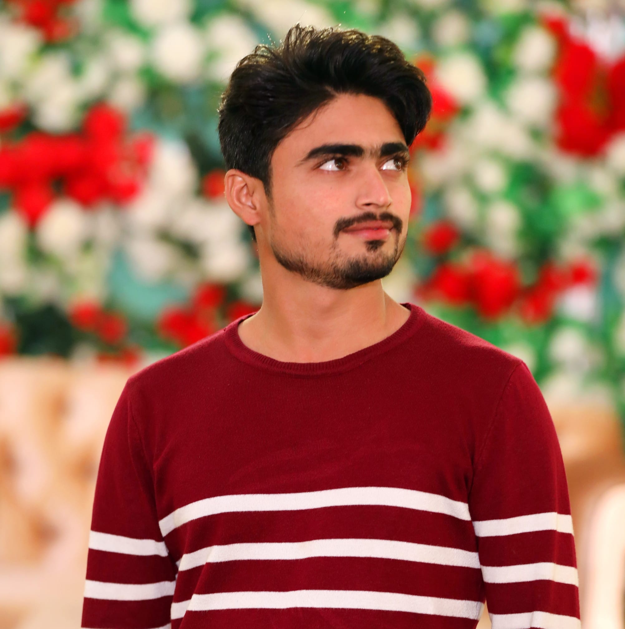 Profile picture of Ahmad Raza Shah
