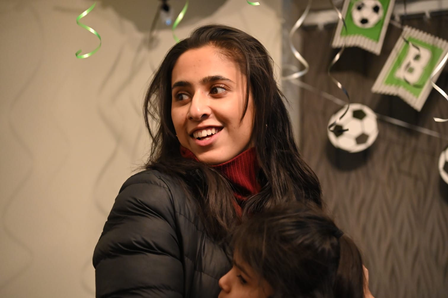 Profile picture of Professional looking for educated well mannered British guy