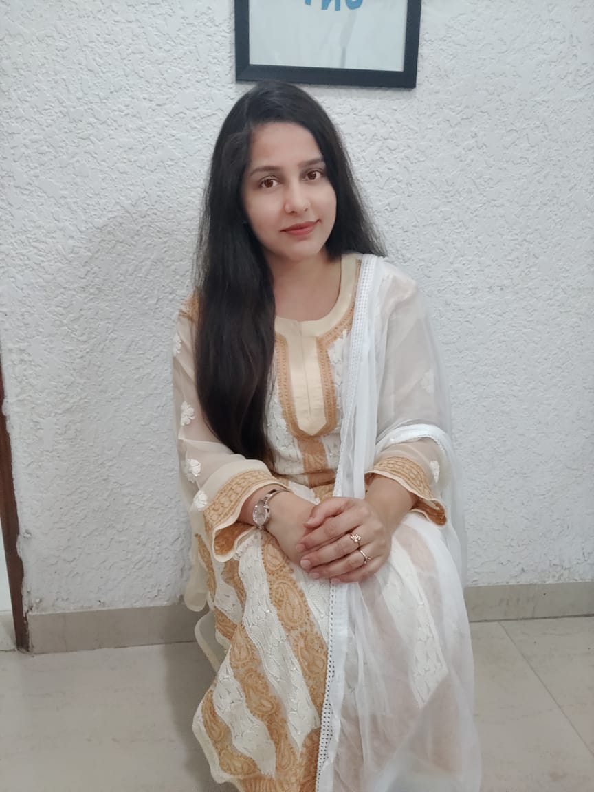 Profile picture of Sumbul Sania