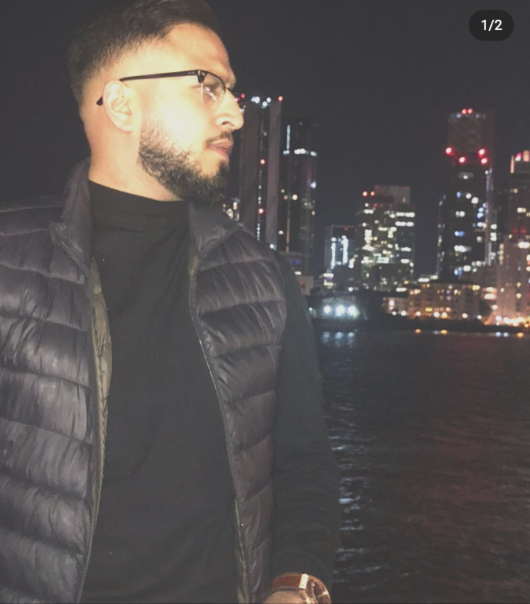 Profile picture of Thashfiq Ahmed