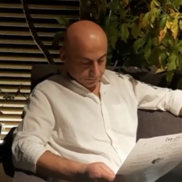 Profile picture of ‪Raghdan Badawi‬‏
