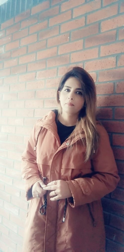 Profile picture of Shanzay ali