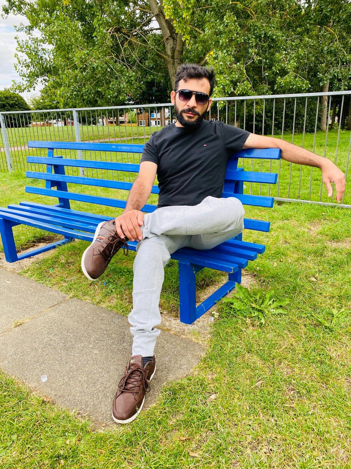 Profile picture of Zain
