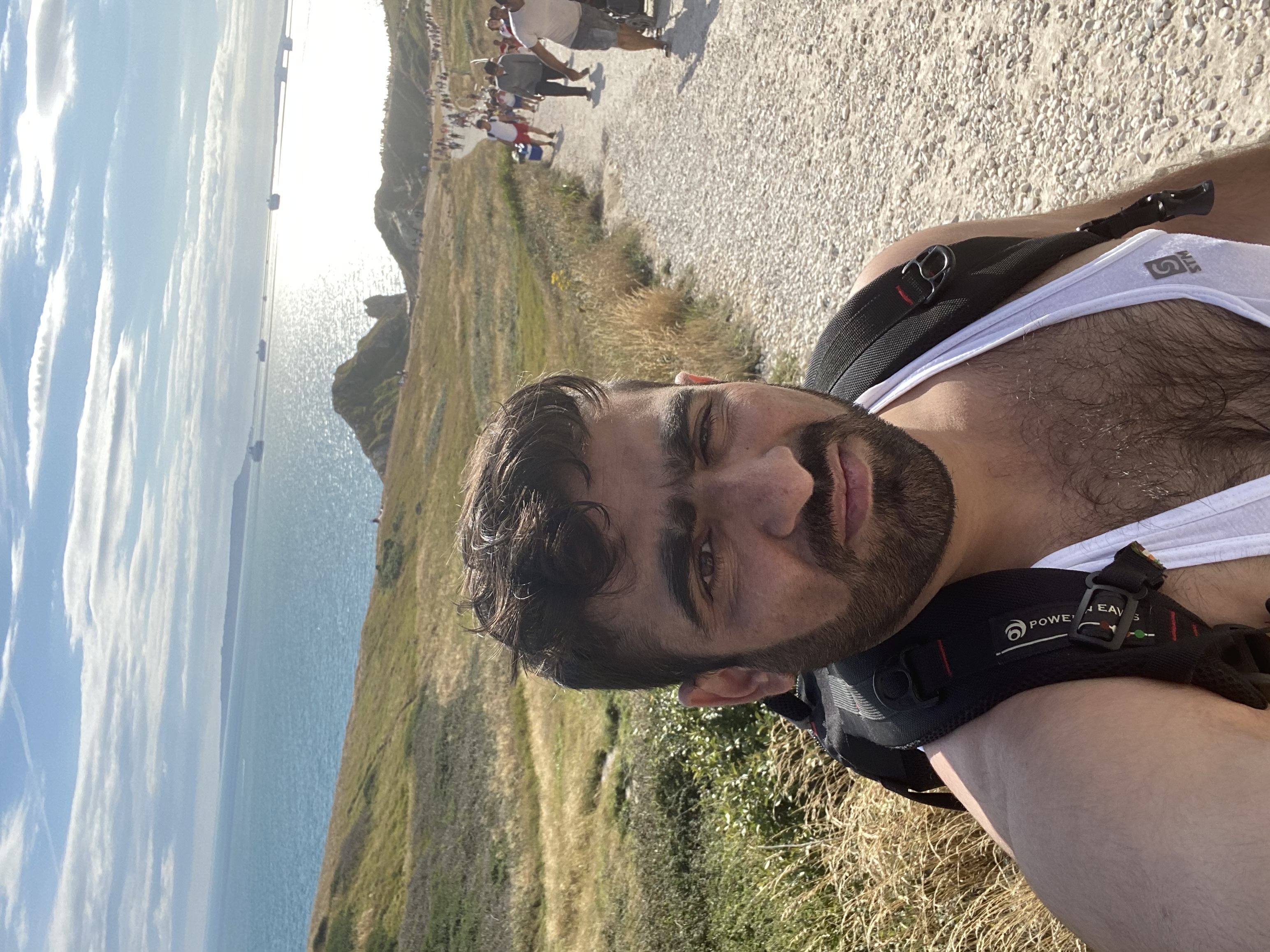 Profile picture of Mr