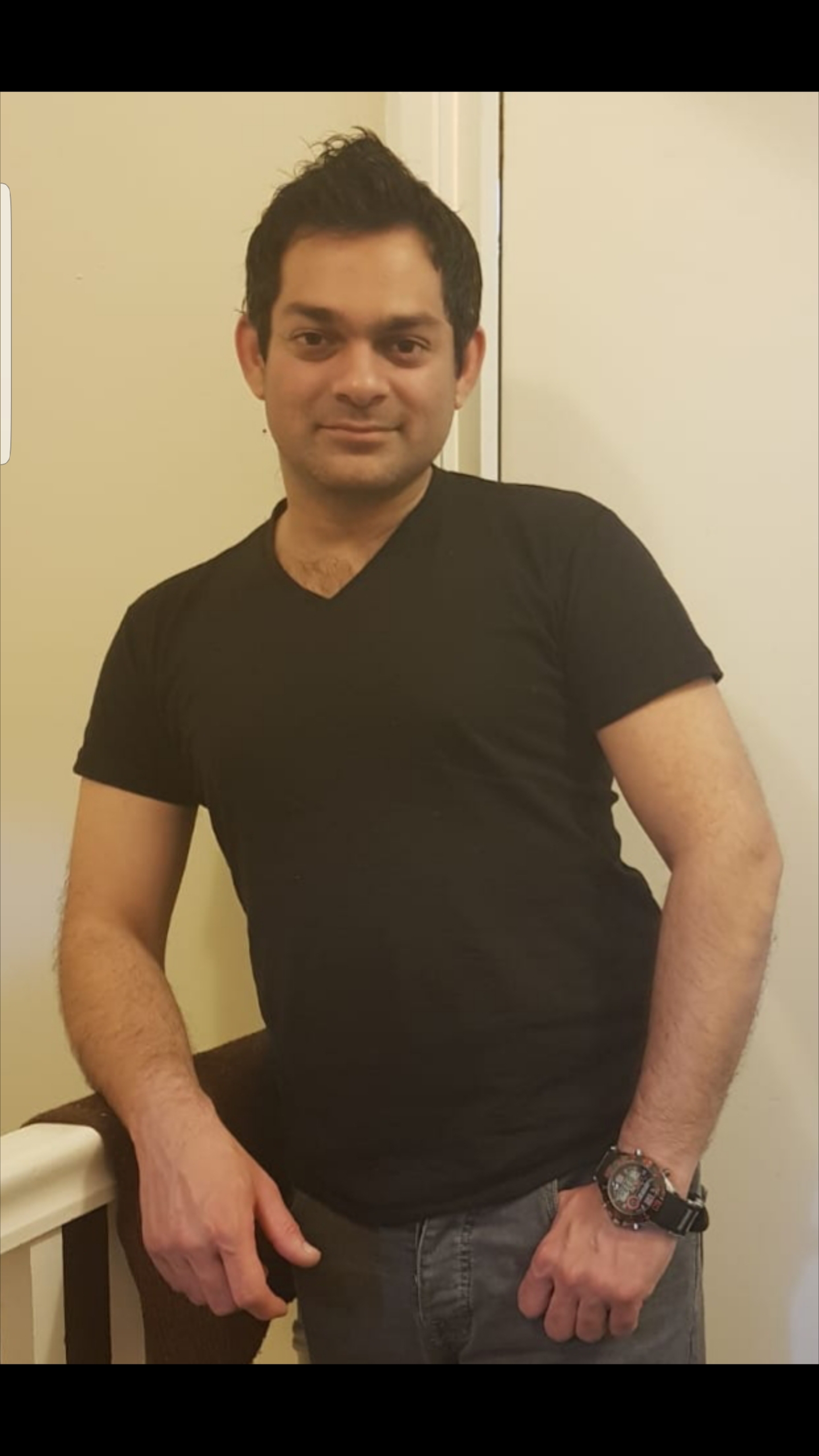 Profile picture of Allah is greatest