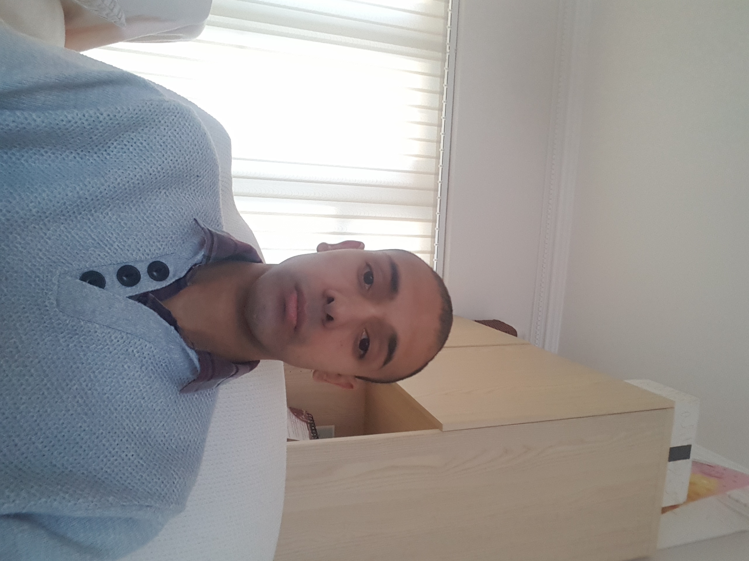 Profile picture of Zishaan Nazir