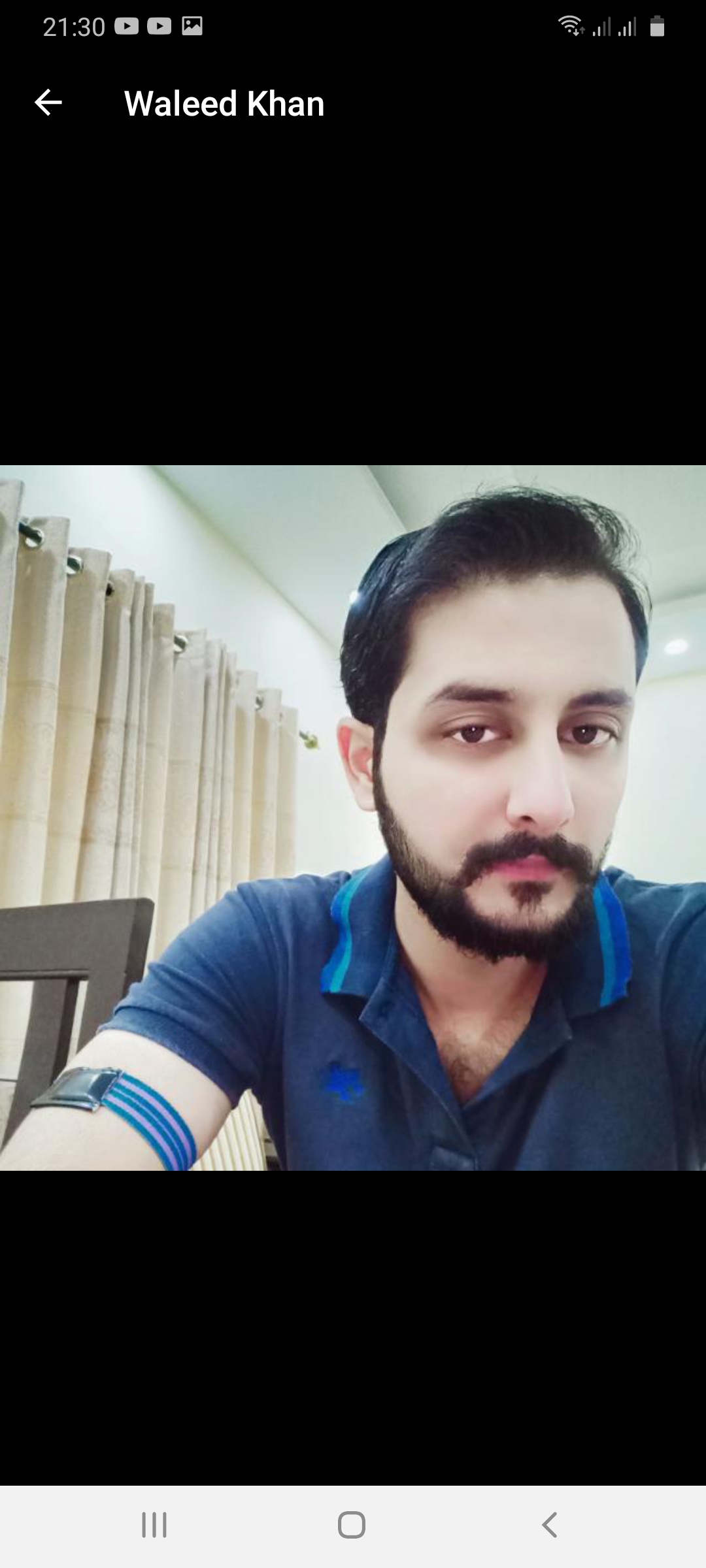 Profile picture of Khan