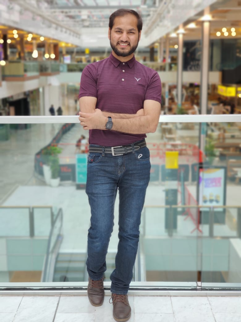 Profile picture of Muhammad516