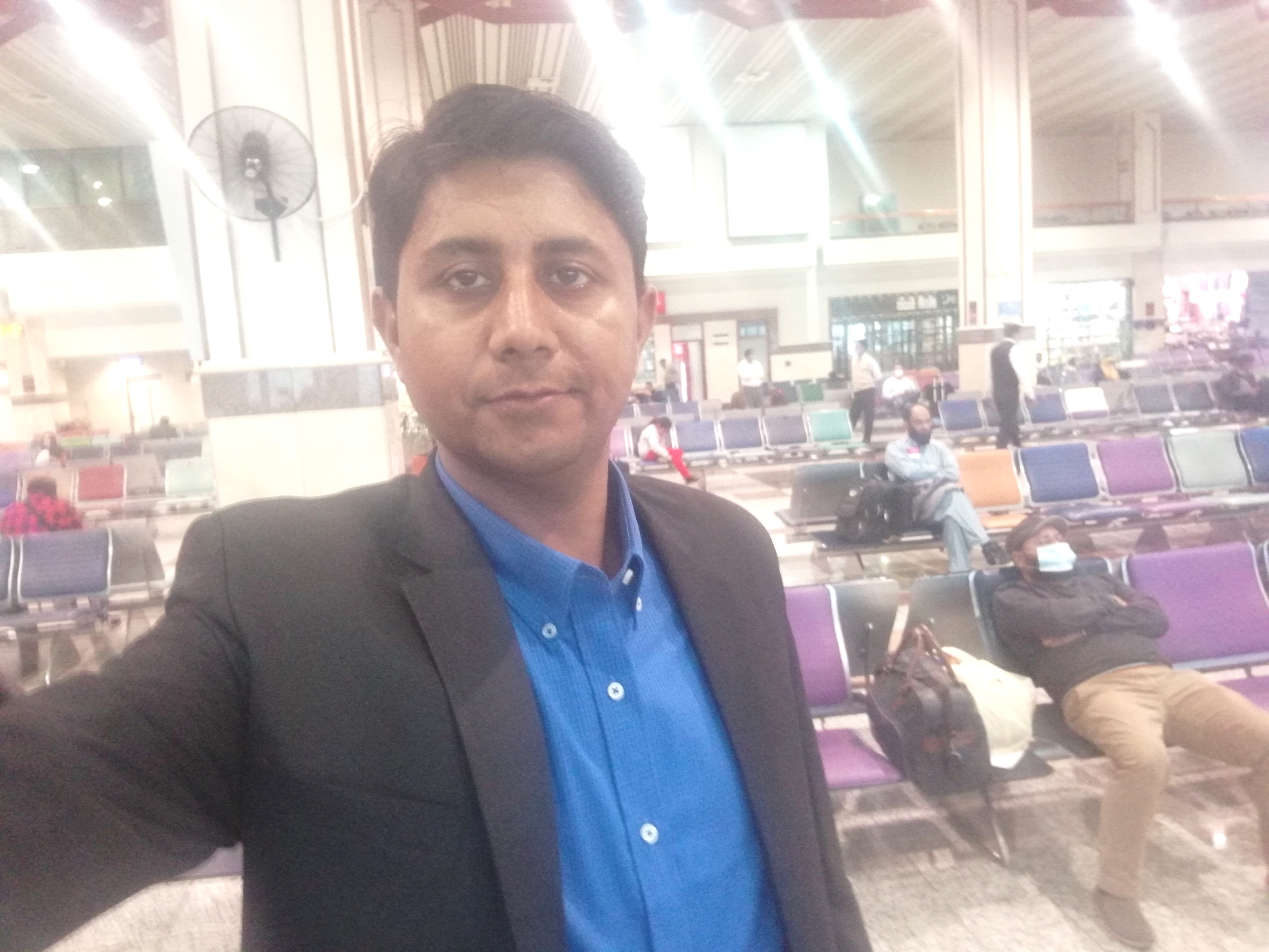 Profile picture of Zeeshan Javaid