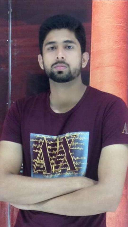 Profile picture of Rana Jahanzaib Ahmed