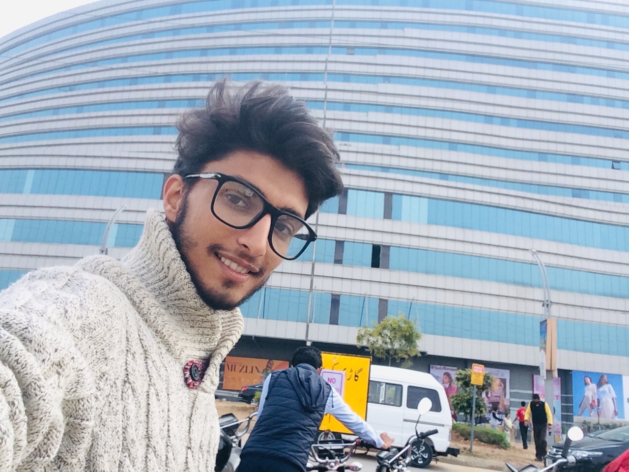 Profile picture of whatsapp