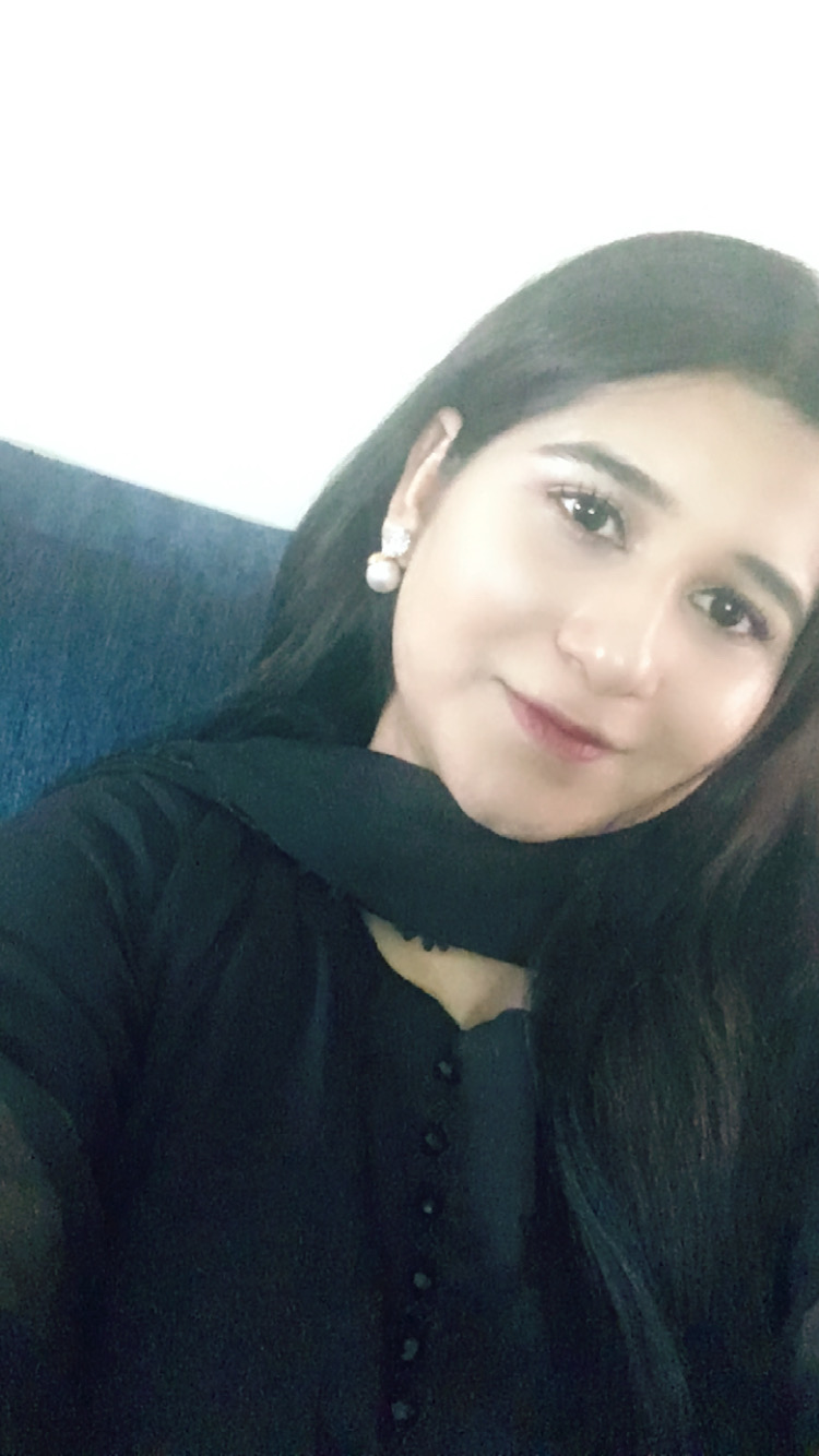 Profile picture of Mishal